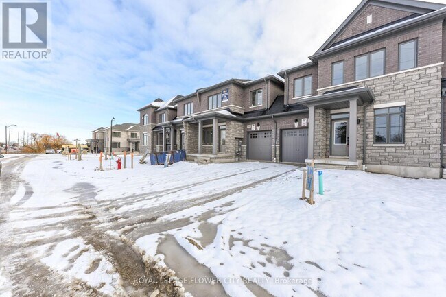 Building Photo - 57 Tapscott Cres