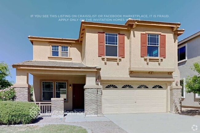 Building Photo - 7410 S 39th Dr