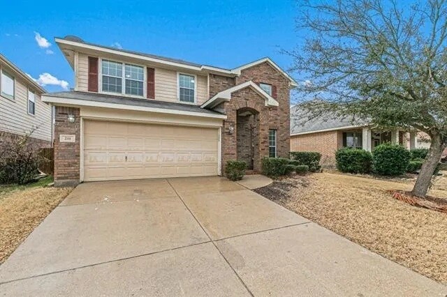 garaje adjunto - 211 Mulberry Dr