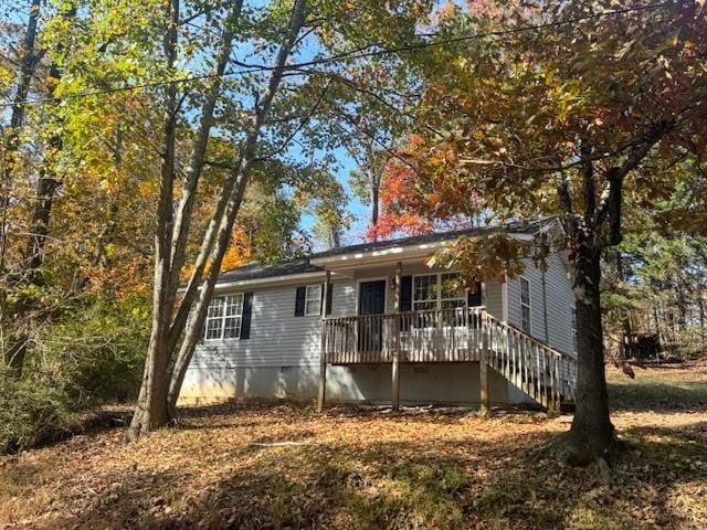 Primary Photo - 5100 Virginia Ave