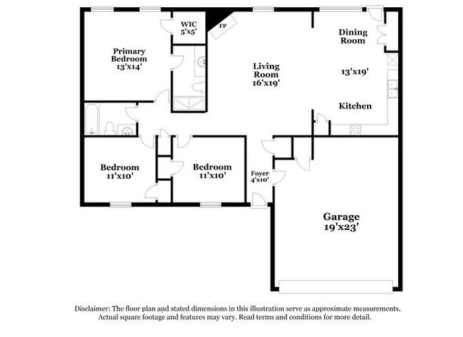 Building Photo - 8068 Park Pike, Southaven, MS 38671