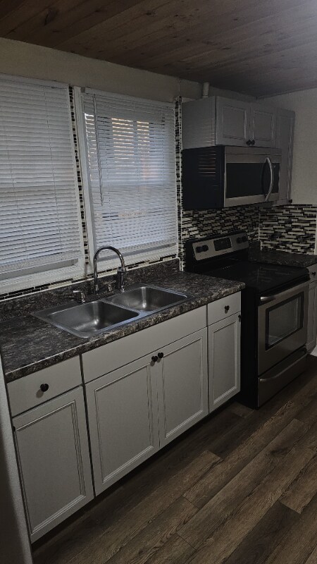 Foto del edificio - 808 Harrisburg Dr SW