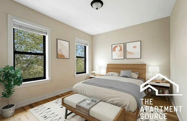 Foto del edificio - 3527 N Racine Ave
