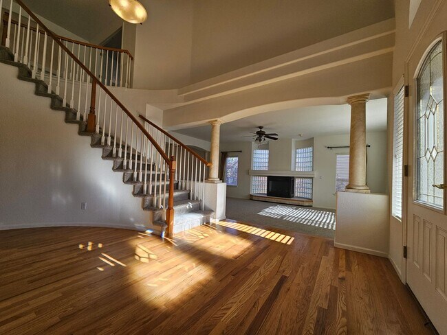 Foto del edificio - Executive Style Home in Desirable Broadlands!