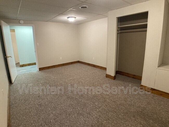 Foto del edificio - 520 S Johnson St