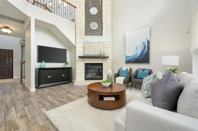 Foto del edificio - 21 Green Terrace Cove