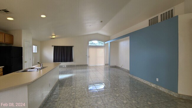 Building Photo - 1 Story home in North Las Vegas