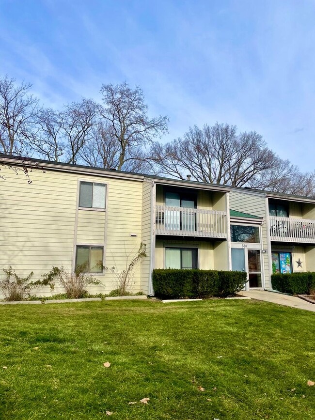 Interior Photo - Sugar Creek Apartments