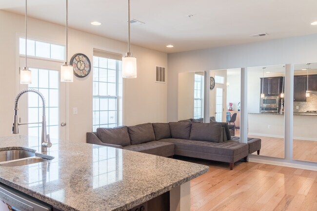 Foto del edificio - 43144 Thoroughfare Gap Ter