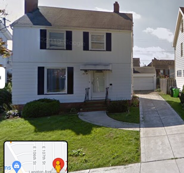 Foto principal - 10810 Langton Ave