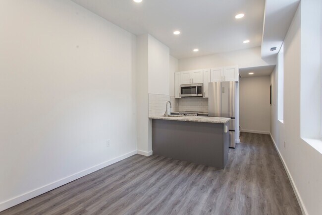 Foto del edificio - 2131 N 8th St