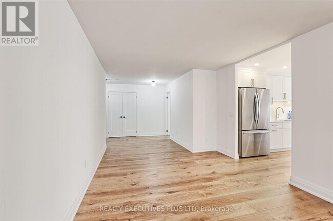 Photo du bâtiment - 1210 Don Mills Rd.