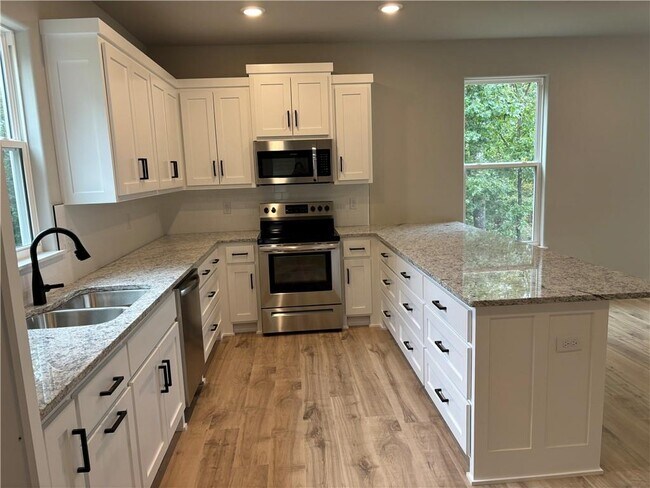 Foto del edificio - 7 Prestwick Ln