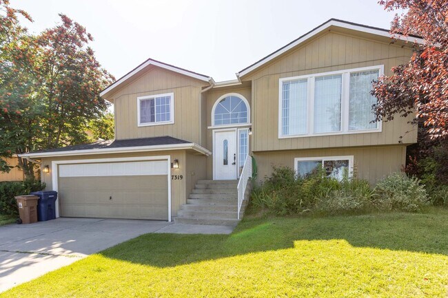 Foto del edificio - Updated North Spokane Home for Rent