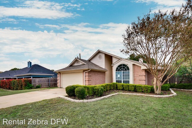 Foto del edificio - 4 br, 2 bath House - 4331 Elliott Oaks Dr