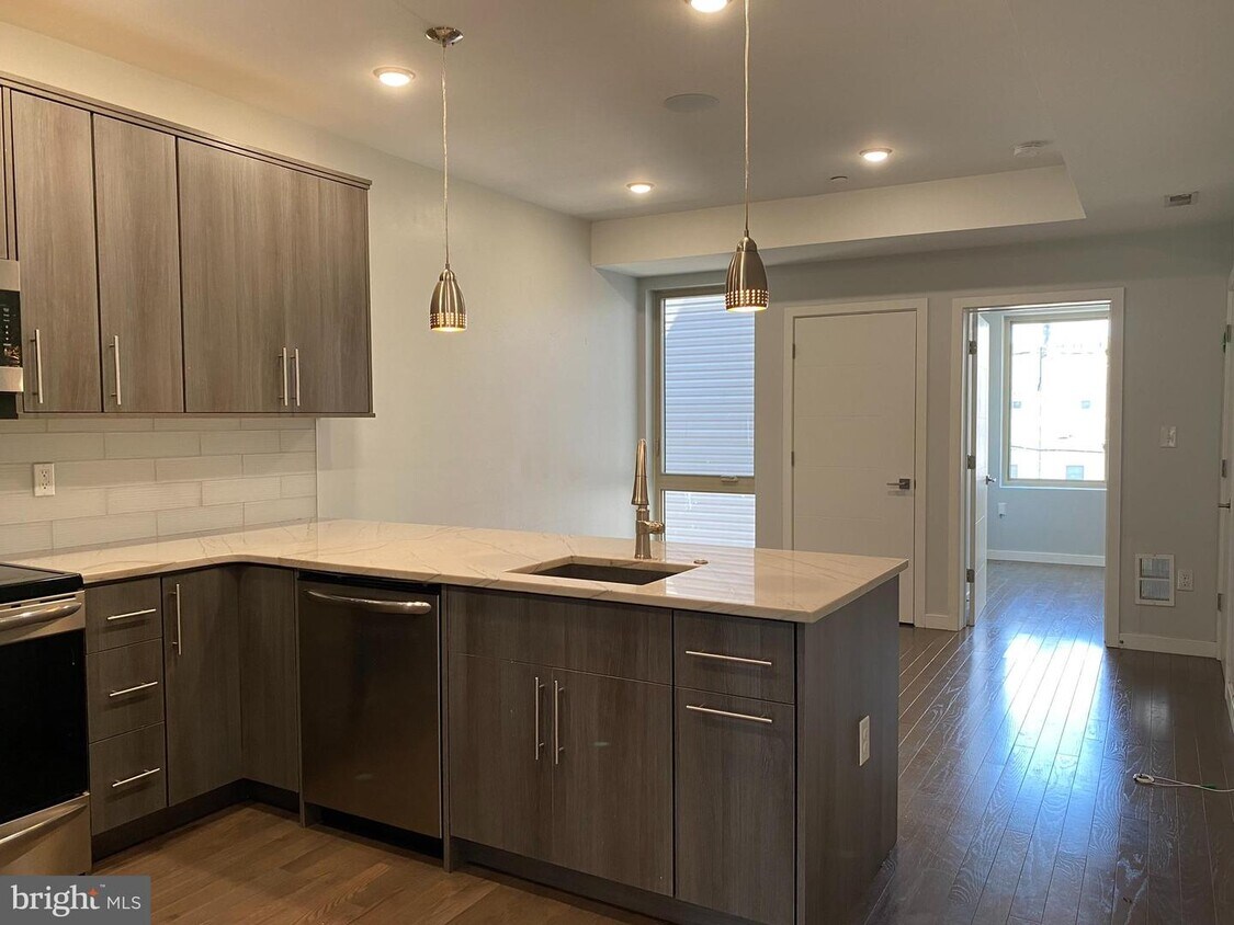 Foto principal - 1405 N 8th St
