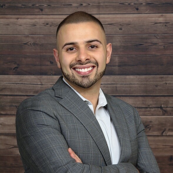 Primary Contact Photo