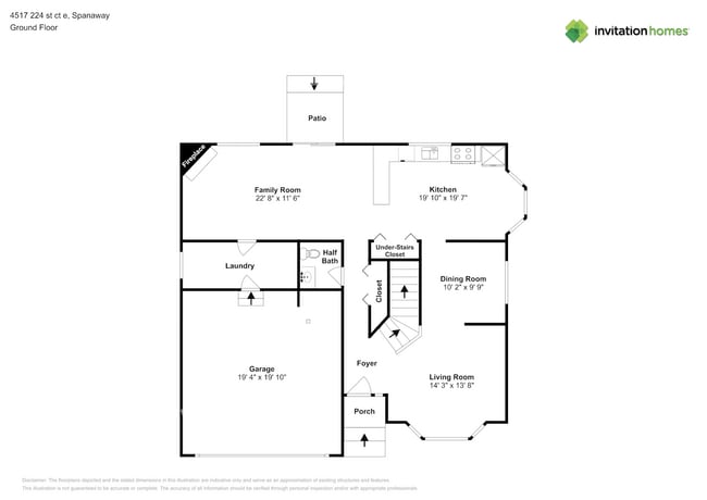 Building Photo - 4517 224th St Ct E