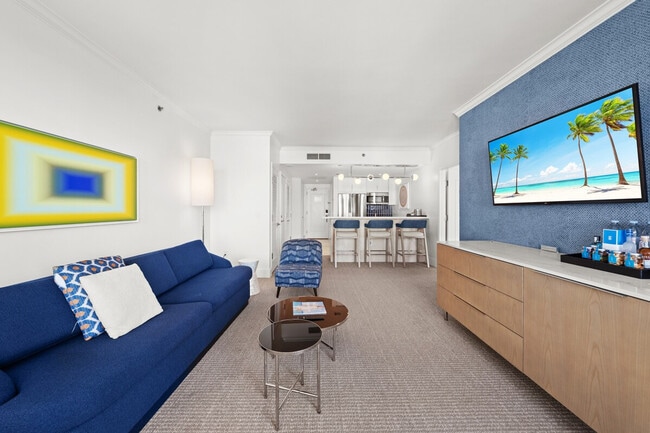 Foto del edificio - 4391 Collins Ave