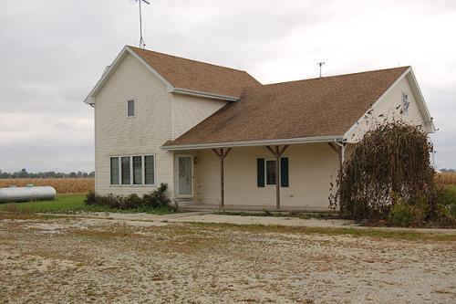 Primary Photo - 11701 US RT 45/52 Hwy