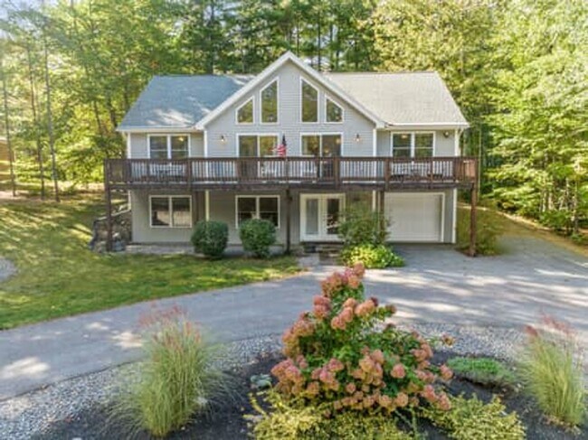 Foto del edificio - Spacious & Comfortable 4 Bedroom House - C...