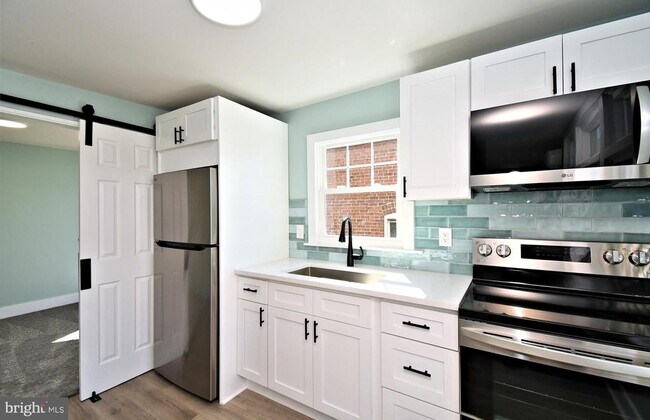 Foto del edificio - 20 S Hanover St