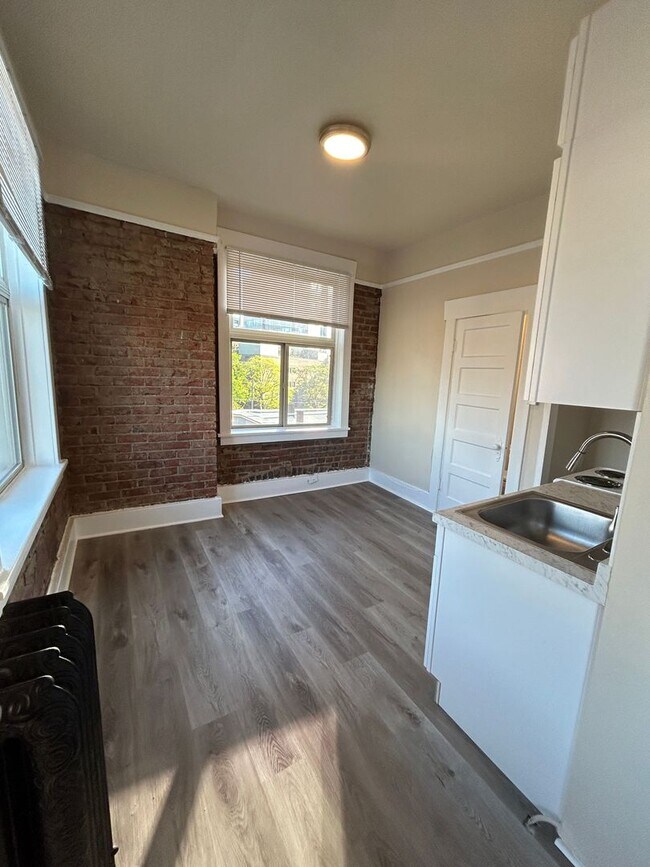 Foto del interior - Manchester Arms