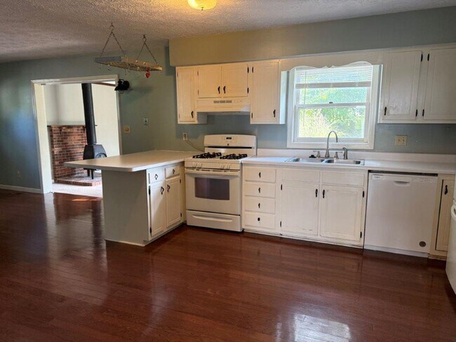 Foto del edificio - Available Nov 21st, 2025!