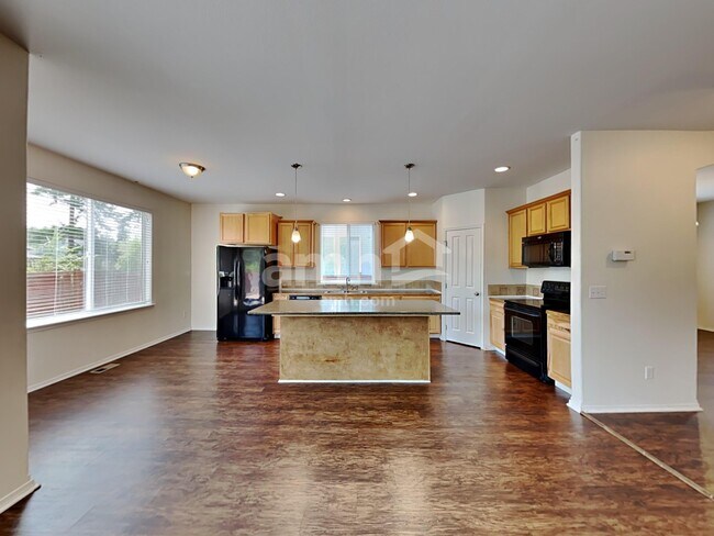 Foto del edificio - 18321 81st Ave Ct E