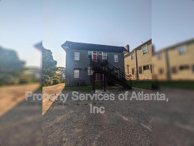 Foto del edificio - 479 Holderness St SW
