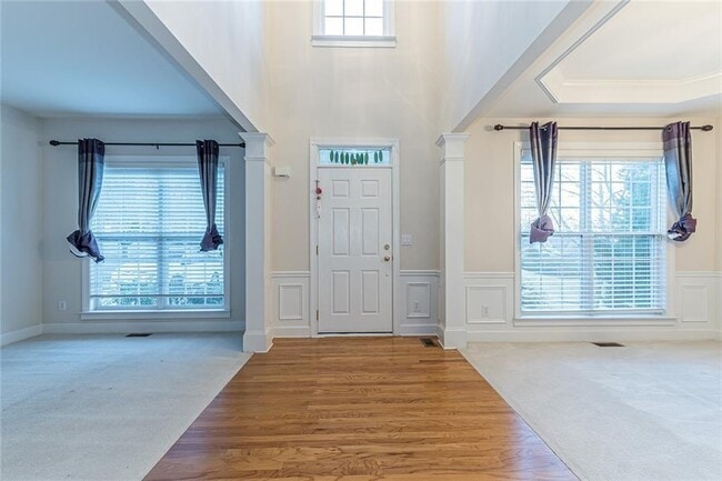 Foto del edificio - 1525 Broadhempston Ct