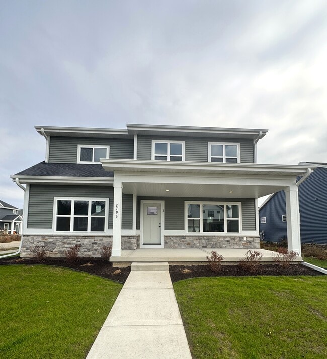 Building Photo - 2798 Endive Dr