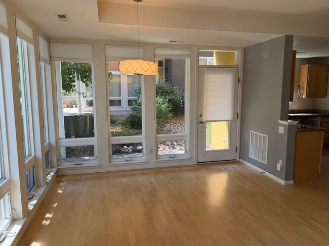 Photo - 1651 Zamia Avenue Townhome