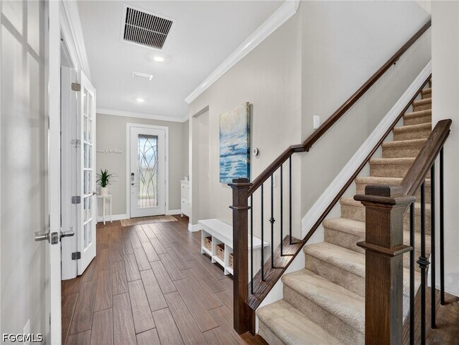 Foto del edificio - 11901 Clifton Terrace