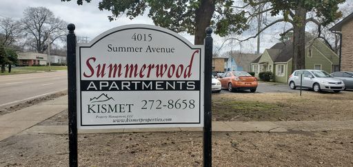 Foto del edificio - 4015 Summer Ave