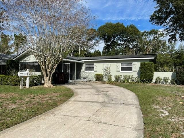 Primary Photo - 5491 La Costa Dr