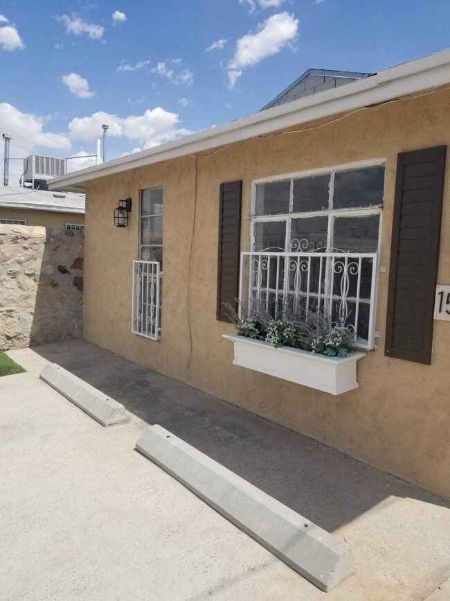 Foto del edificio - 1521 B St