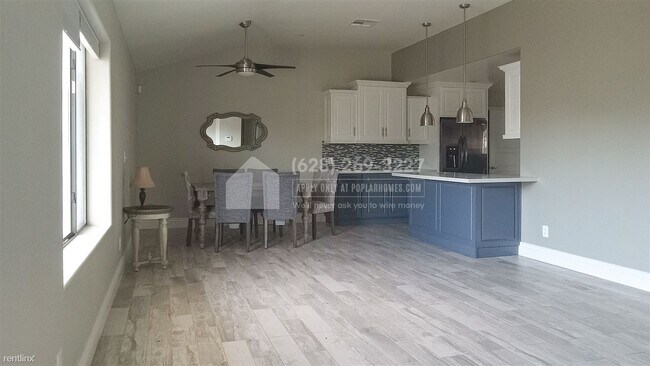 Foto del edificio - 3 br, 2 bath House - 6840 E Windsor Ave -