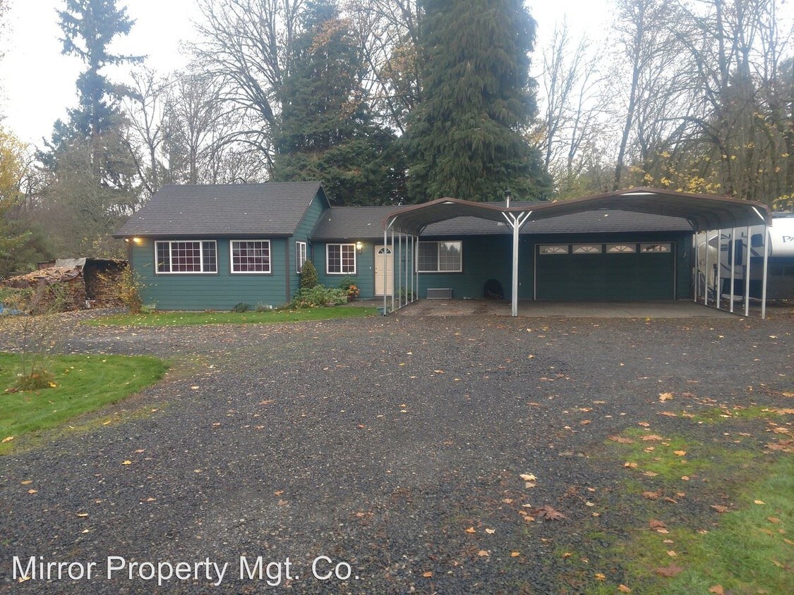 Foto principal - 18944 NW Logie Trail Rd