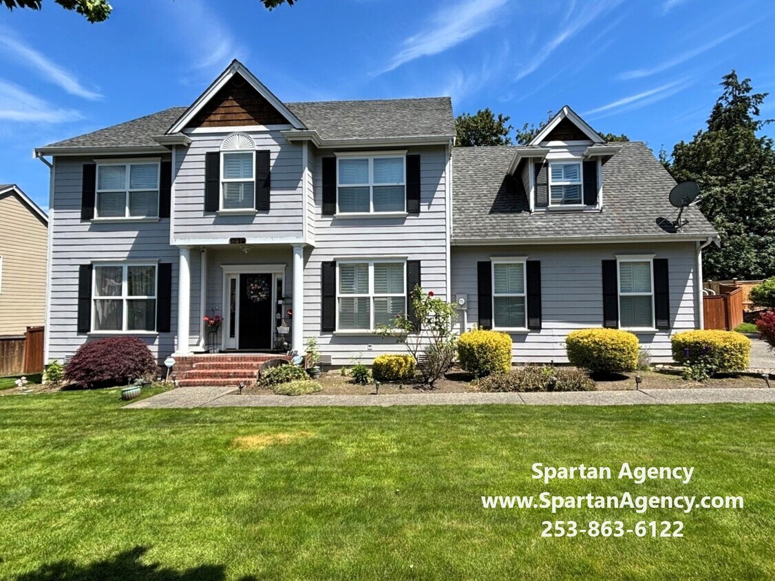 Primary Photo - 1719 109th Avenue Ct E