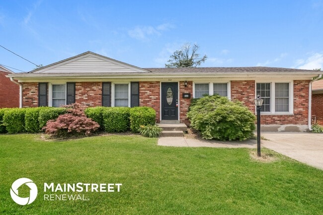 Building Photo - 7614 Lesane Dr