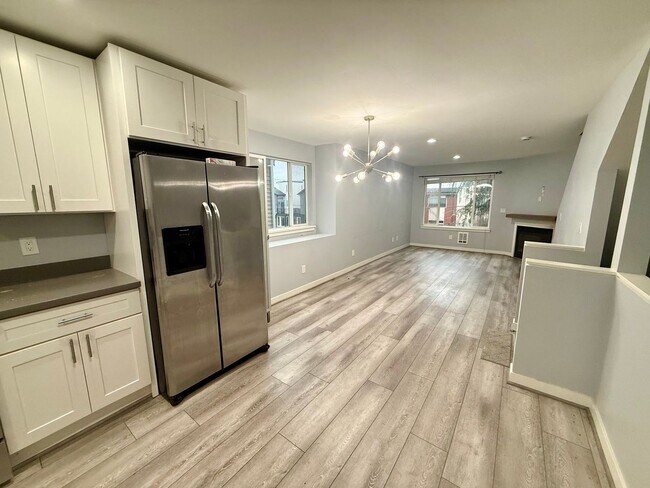 Foto del edificio - Northgate Townhome