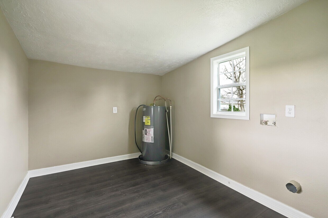 Foto principal - 1210 Glendale St