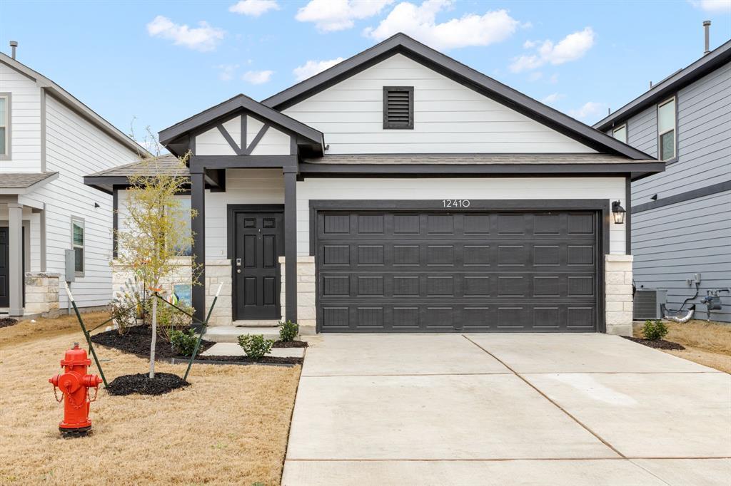 Foto principal - 12410 Zenyatta Dr