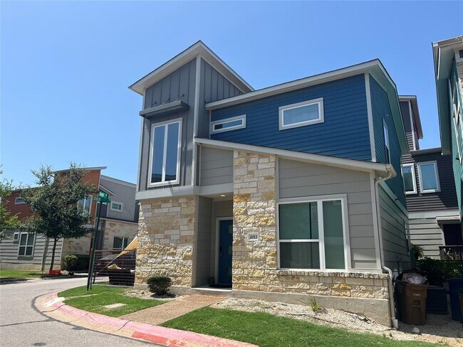 Foto del edificio - 2013 Tramson Dr