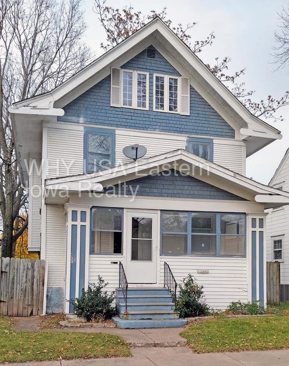 Building Photo - 1608 6th Ave SE