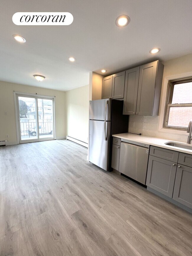 Building Photo - 15-35-35 209th St