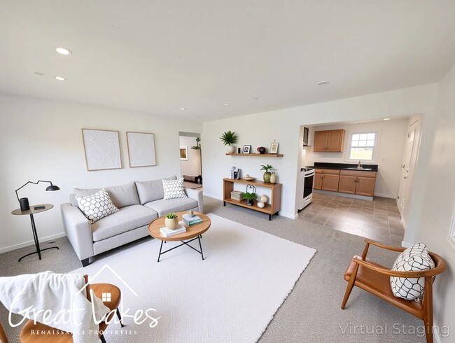 Foto del edificio - Charming 2 Bedroom 1 Bathroom now availabl...