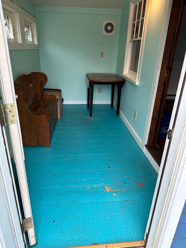 Foto del edificio - 17 Hinckley St