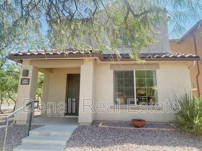 Building Photo - 5999 S Cedar Elm Ln